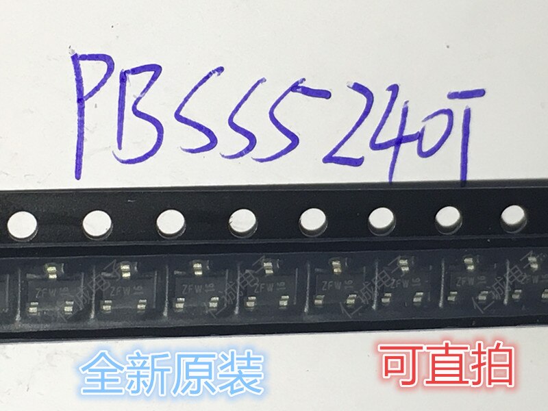  PBSS5240T ũ ũ ZFW SMD ذ SOT-23, 30 